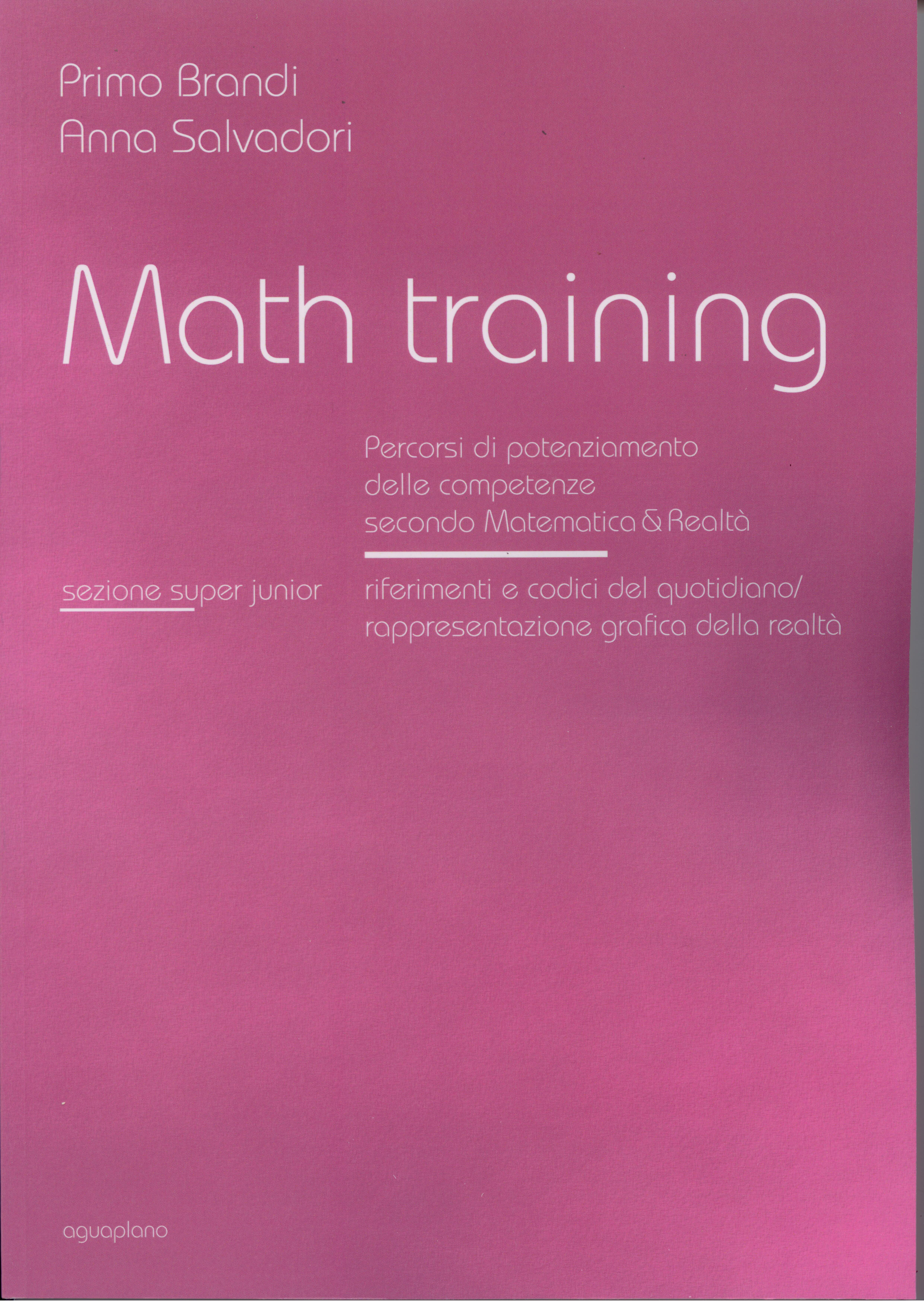 math_training