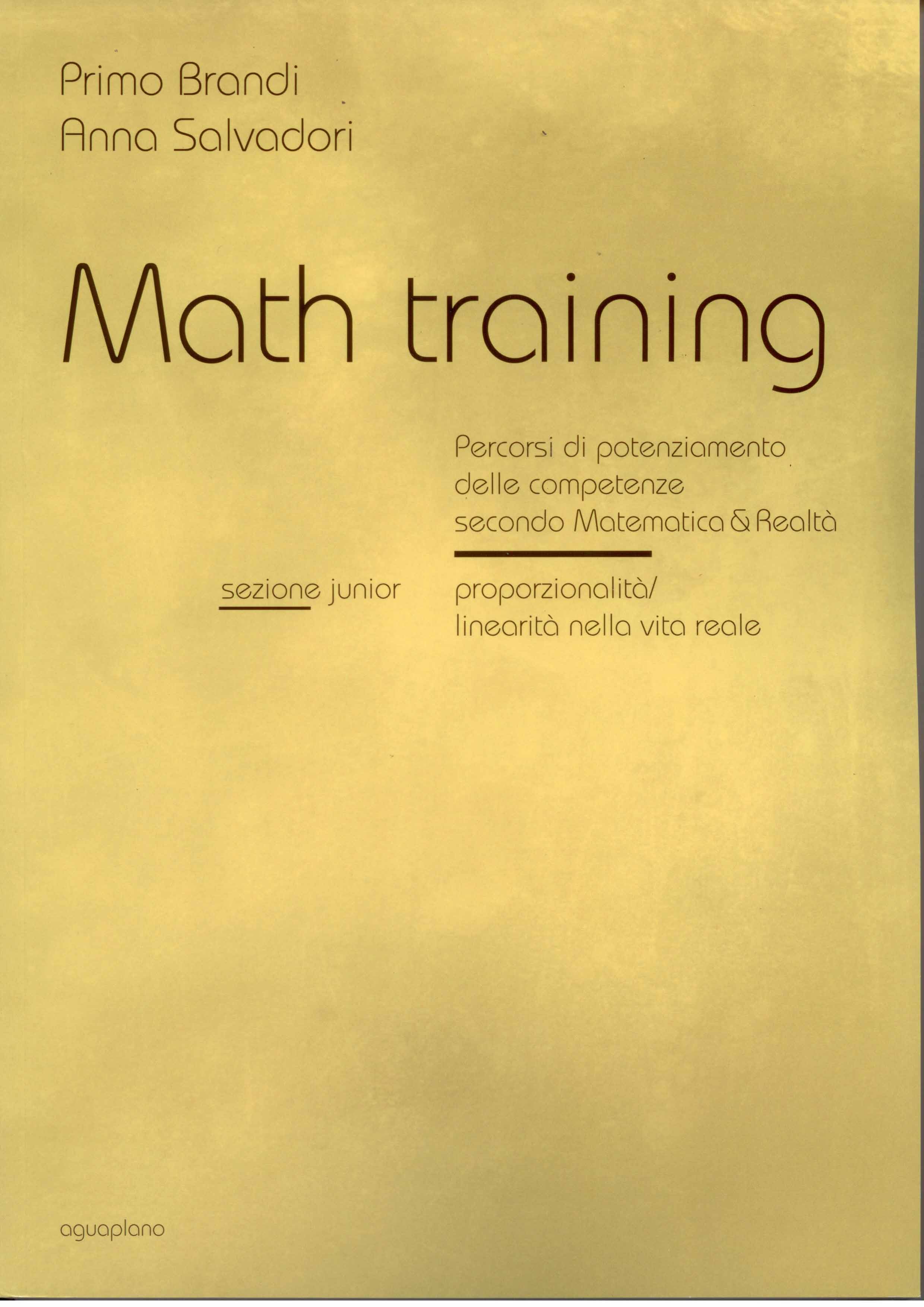 math_training